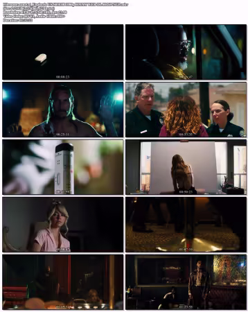 Euphoria US S03E08 1080p HMAX WEB-DL H 265-NGP