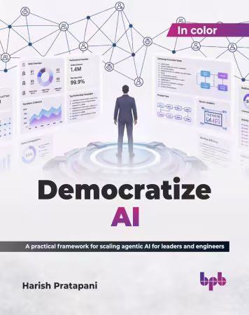 Democratize AI: A practical framework for scaling agentic AI for leaders and engineers