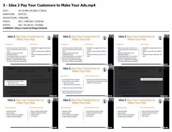 5 B2B Content Marketing Ideas to Stand Out &amp; Build Trust
