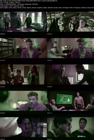 Criminal Minds S19E02 Cluster 2160p DSNP WEB-DL DD+5 1 DoVi H 265-playWEB