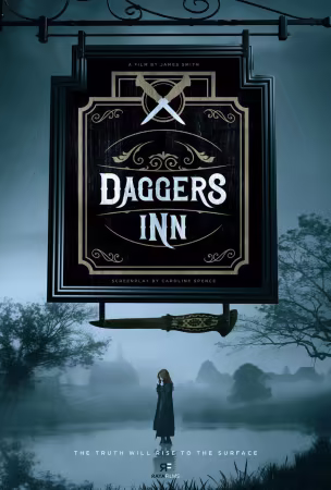 Daggers Inn 2025 1080p AMZN WEB-DL DD5.1 H264-BobDobbs