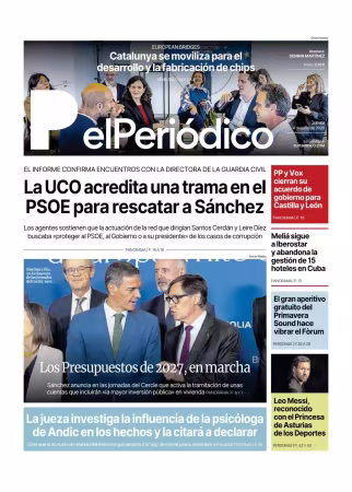 El Periodico Castellano - 4 junio 2026