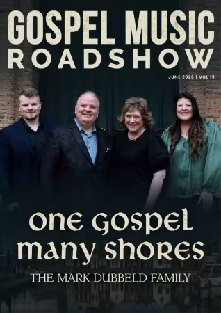 Gospel Music Roadshow - June 2026
