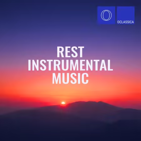 Various Artists - Rest Instrumental Music (2026)