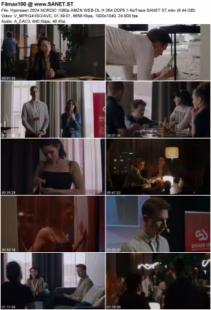 Hypnosen 2024 NORDiC 1080p AMZN WEB-DL H264 DDP5.1-NoTrace