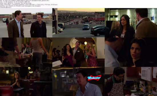 10 Years 2011 NORDiC 1080p WEB-DL H264-ADDICTION
