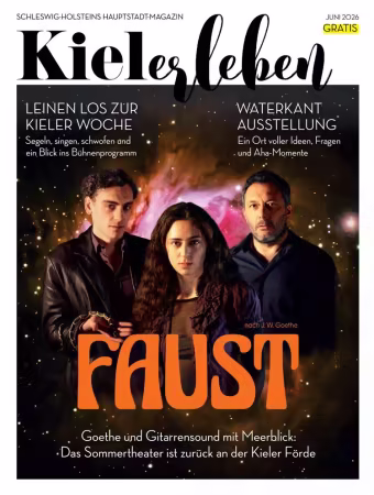 KIELerleben - Nr.06 2026