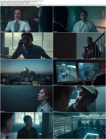 Criminal Record S02E07 1080p 10bit WEBRip 6CH x265 HEVC-PSA