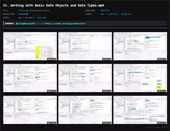 Acquiring Core ABAP Cloud Skills for Beginners