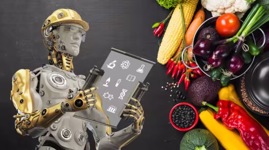AI-Powered Nutrition: The Future of Personalized Diets