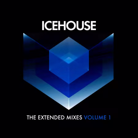 Icehouse - The Extended Mixes Vol. 1 (2013) (FLAC)