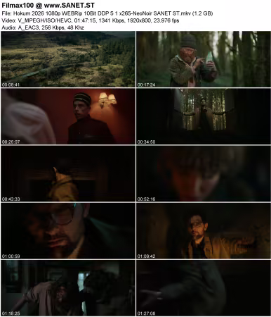 Hokum 2026 1080p WEBRip 10Bit DDP 5.1 x265-NeoNoir
