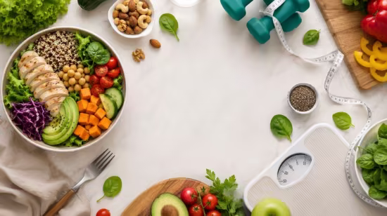 Weight Management Specialist