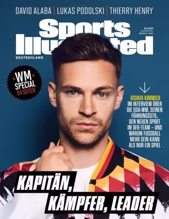 Sports Illustrated - Nr.03 2026