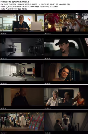 DISCO 2026 1080p NF WEB-DL DDP5.1 H264-TURG
