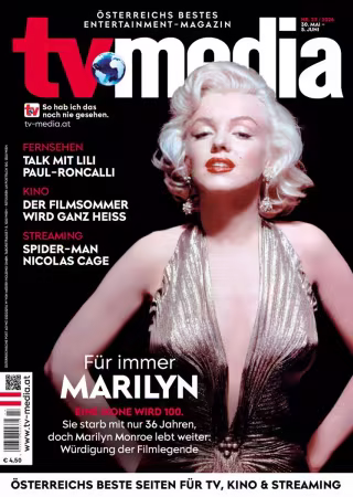 TV-MEDIA - Nr.23 2026
