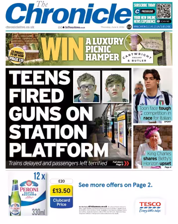 The Chronicle - 4 June 2026 (PDF)