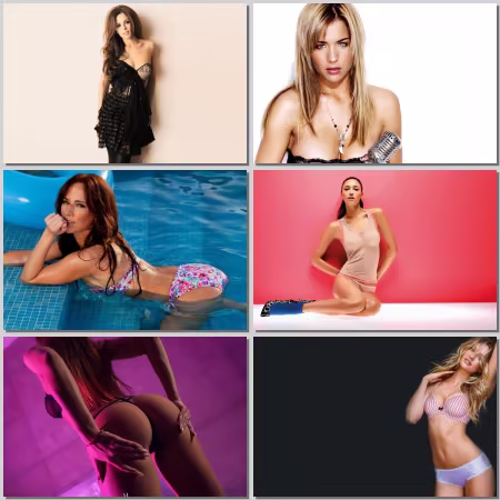 Girls Wallpaper Part 1289