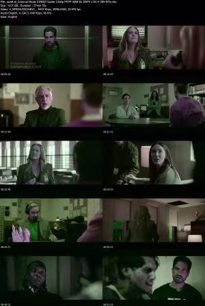 Criminal Minds S19E02 Cluster 2160p PMTP WEB-DL DDP5 1 DV H 265-NTb