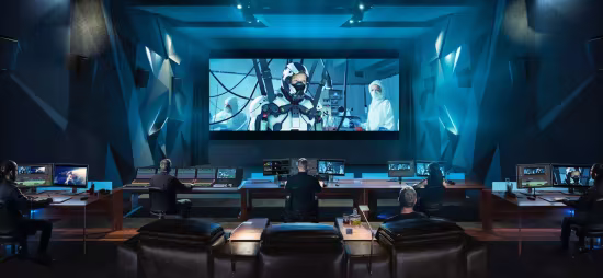 Blackmagic Design DaVinci Resolve Studio 21.0 (x64) Multilingual