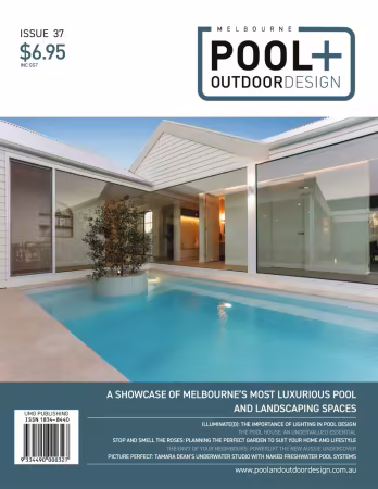 Melbourne Pool + Outdoor Living - Issue 37, 2026 (True PDF)