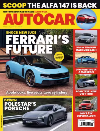Autocar UK - 03 June 2026