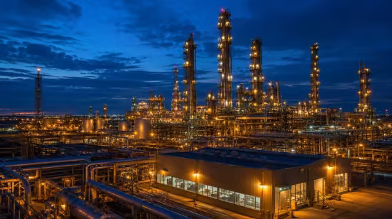 Master Industrial Automation &amp; Control Systems