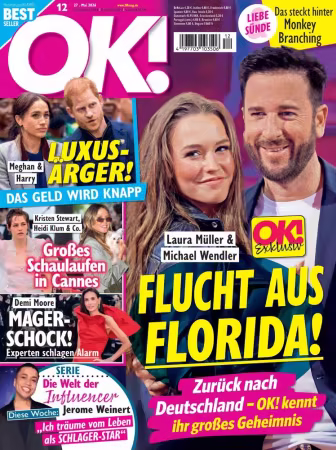 OK! - Nr.12 2026