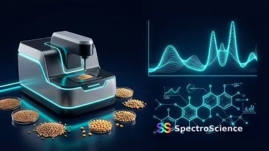 NIR Spectroscopy Online Course: Food &amp; Agriculture A-Z Guide