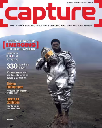 Capture - Winter 2026