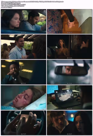 Maximum Pleasure Guaranteed S01E04 2160p WEBRip H265 EAC3 5 1-DarkKnight