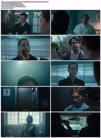 Criminal Record S02E07 1080p AV1 10bit-MeGusta