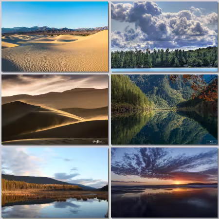 Landscape Wallpaper Part 226
