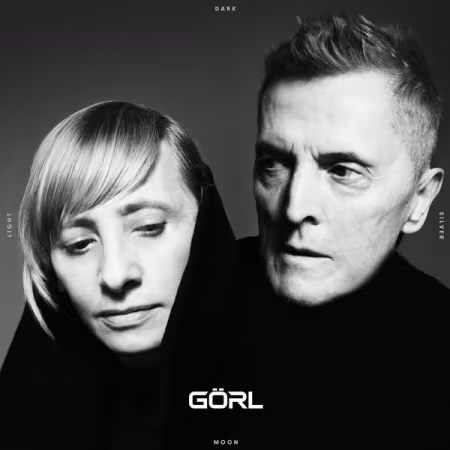 Görl, Robert Görl - Dark Silver Moon Light (2026) Mp3 / Flac / Hi-Res