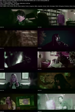 Criminal Minds S19E01 Now and Then 2160p DSNP WEB-DL DD+5 1 DoVi H 265-playWEB
