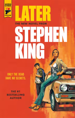 Later - Stephen King (True EPUB)