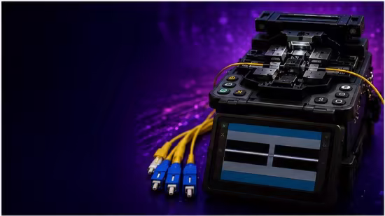 FBE003- Splicing, Connectivity, and System Components