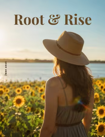 Root and Rise - June 2026