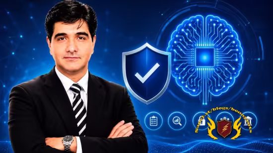 AAIA (Advanced in Artificial Intelligence Audit) Course