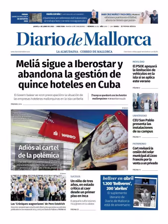 Diario de Mallorca - 4 junio 2026