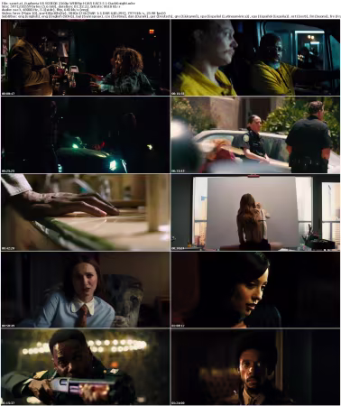 Euphoria US S03E08 2160p WEBRip H265 EAC3 5 1-DarkKnight