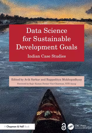 Data Science for Sustainable Development Goals: Indian Case Studies