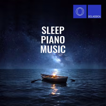 Various Artists - Sleep Piano Music (2026)