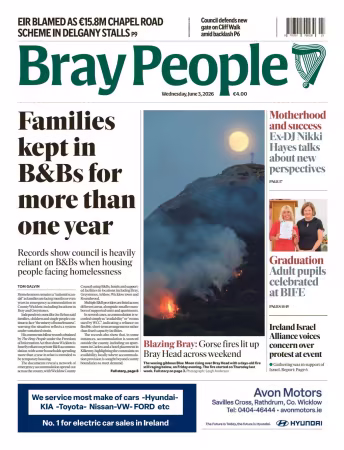 Bray People - 3 June 2026
