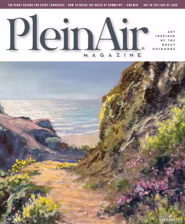 PleinAir Magazine - June/July 2026