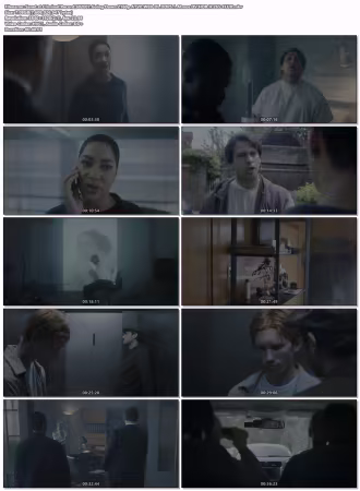 Criminal Record S02E07 Going Down 2160p ATVP WEB-DL DDP5 1 Atmos DV HDR H 265-FLUX