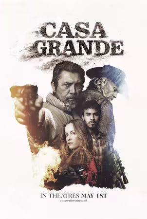 Casa Grande 2026 720p WEBRip-LAMA