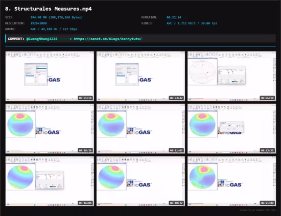 ioGAS IMDEX Masterclass: Geochemical Data Representation