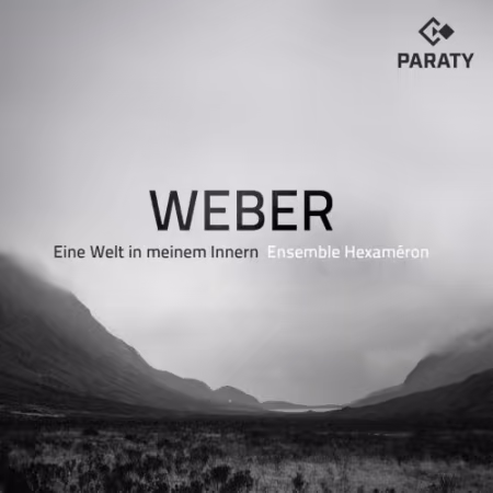Luca Montebugnoli, Roldán Bernabé-Carrión, Nicolas Bouils, Amaryllis Jarczyk, Coline Dutilleul - Ensemble Hexaméron