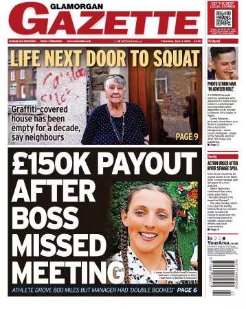 Glamorgan Gazette - 4 June 2026